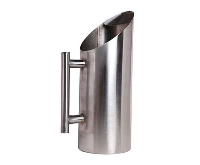 Pearl jug