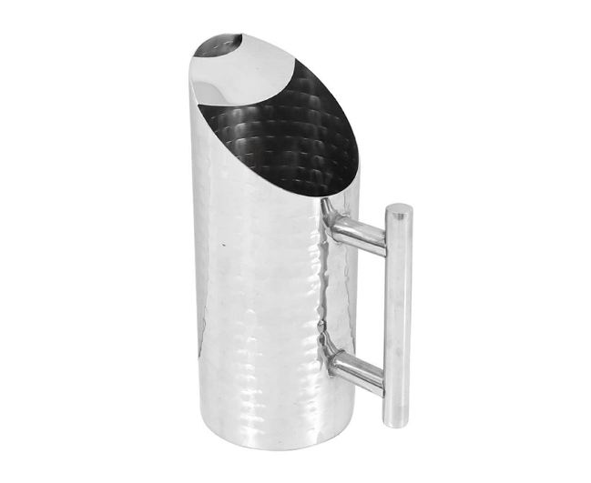 Pearl jug