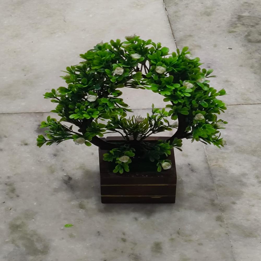 Decorative Artificial bonsai plants