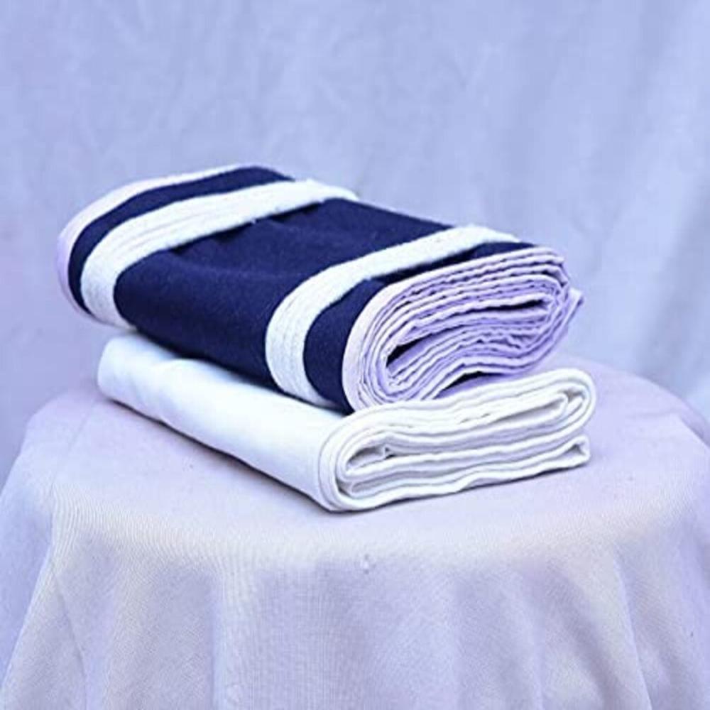 full wet sheet pack