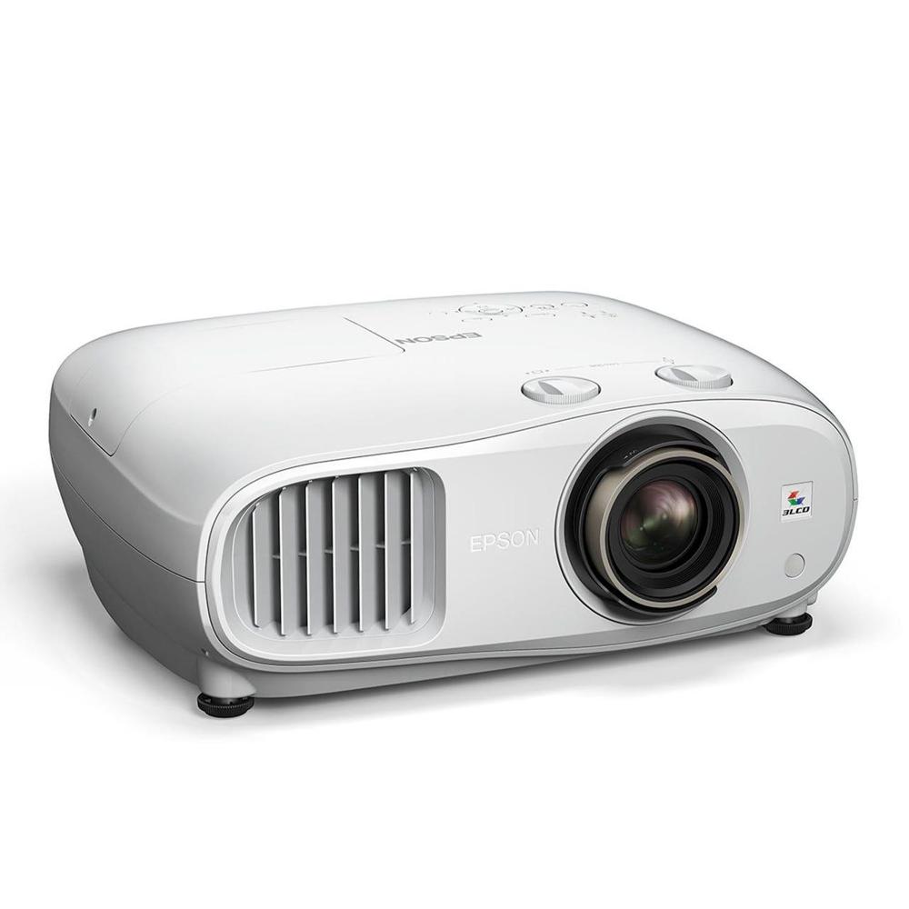 Epson Tw7100 - Accuracy: 10-bit Colour Processing / Up To 1.07 Billion Colours Mm
