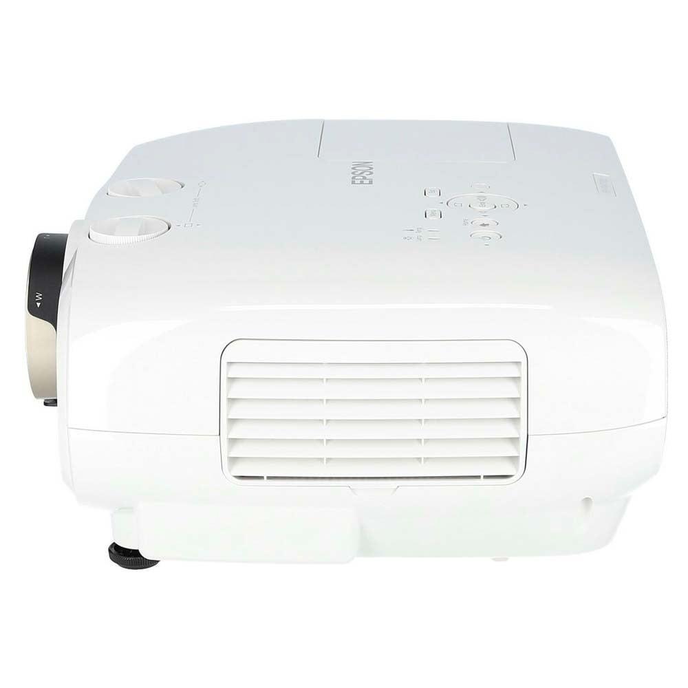 Epson Tw7100 - Accuracy: 10-bit Colour Processing / Up To 1.07 Billion Colours Mm