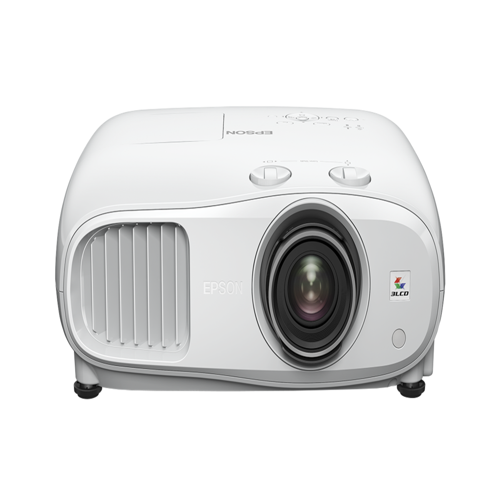 Epson Tw7100 - Accuracy: 10-bit Colour Processing / Up To 1.07 Billion Colours Mm