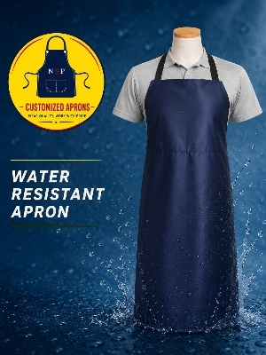 Waterproof Pvc Apron