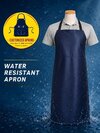 Waterproof Pvc Apron