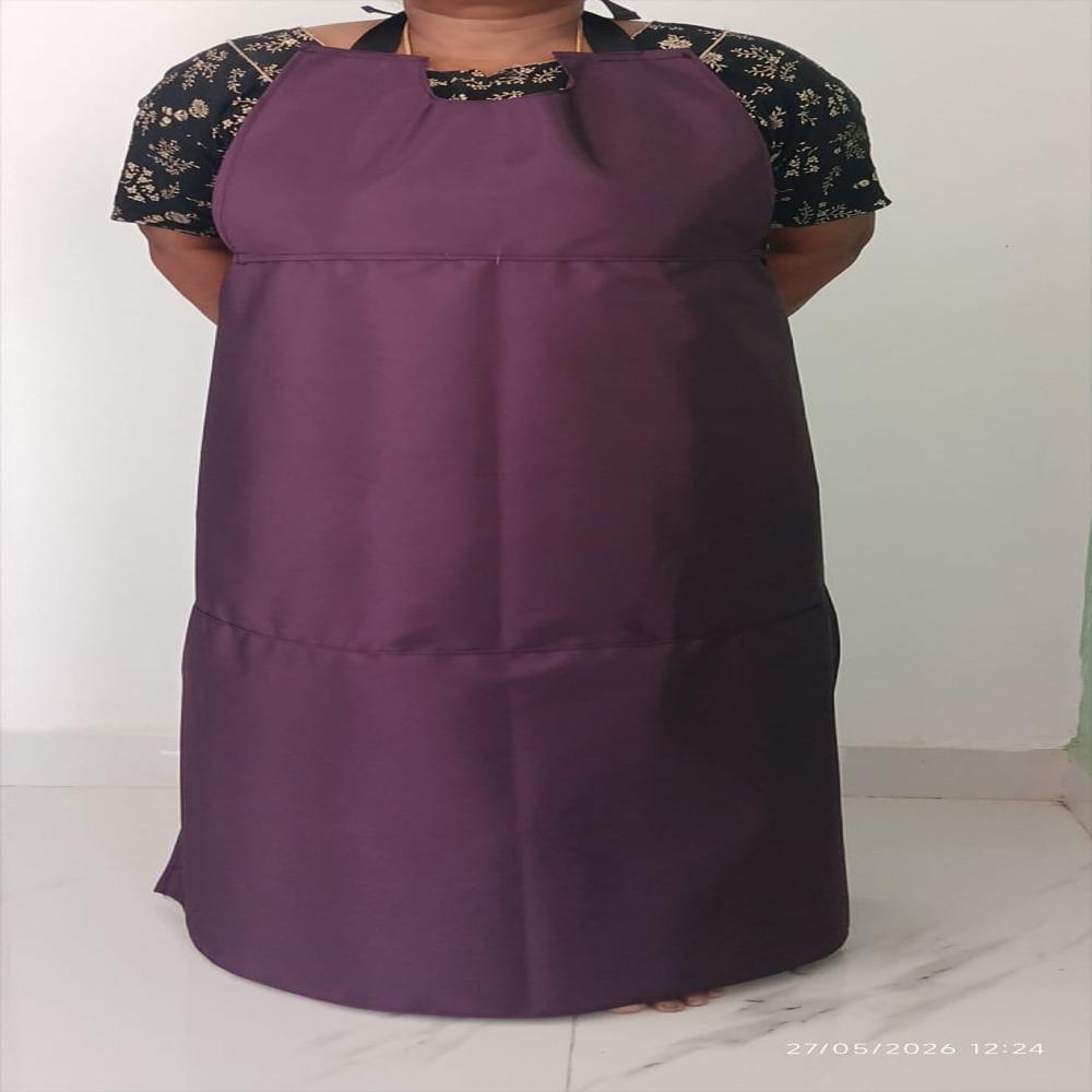Water Proof Aprons - Application: Caterer