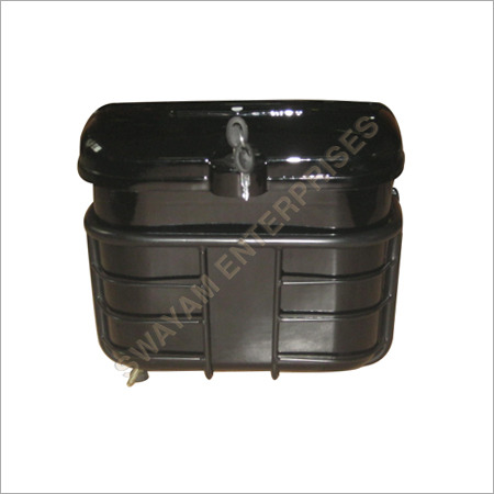 ज़िंग स्पेशल साइड बॉक्स