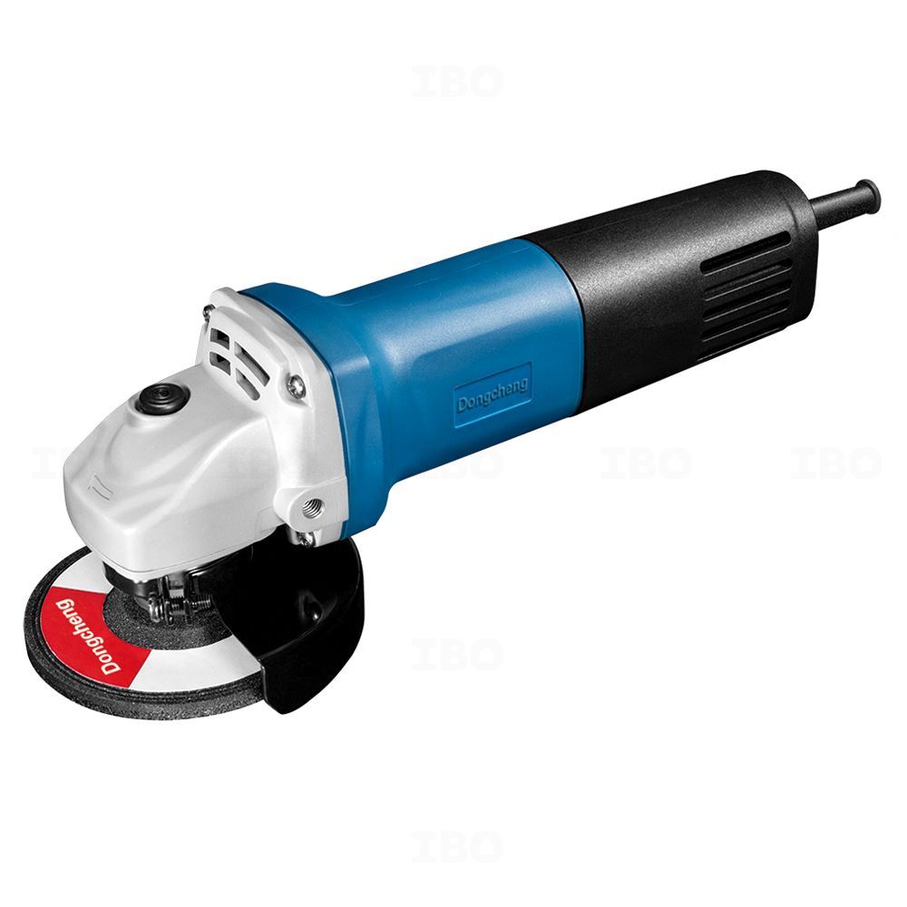 ANGLE GRINDER DSM08-100