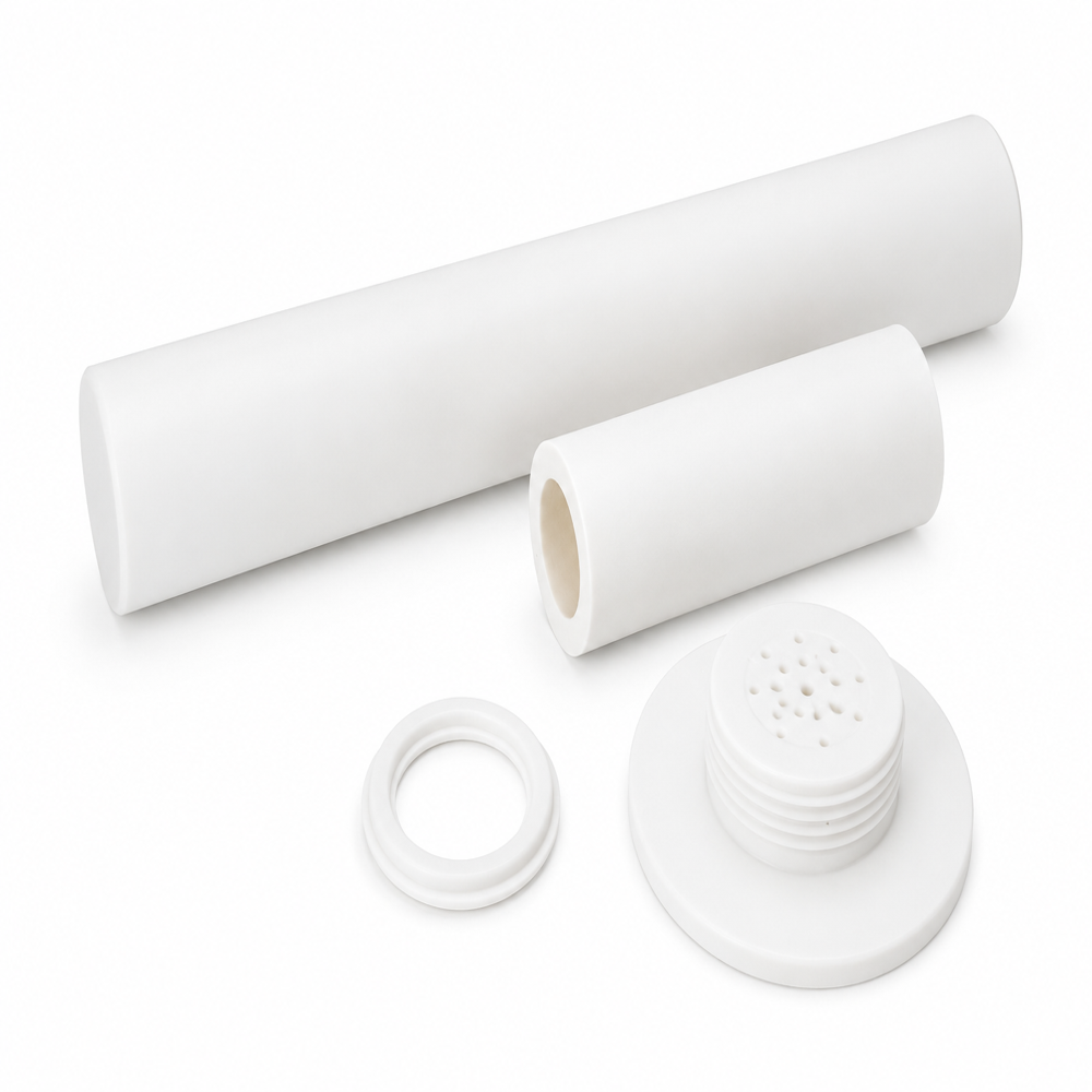 Ptfe Sparger - Size: 2 Inch