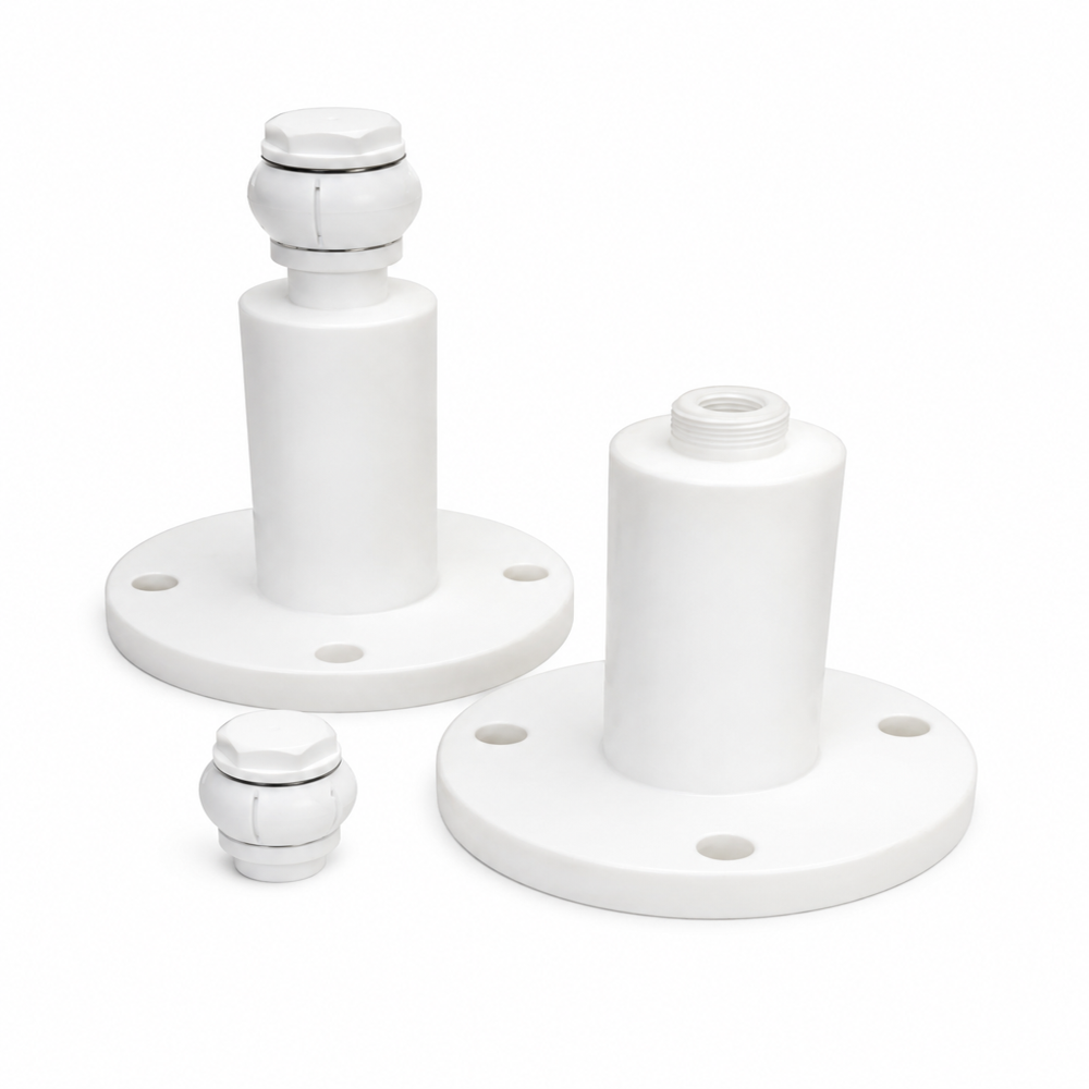 PTFE Sparger