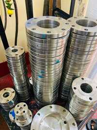 Hastelloy Slip On Flanges