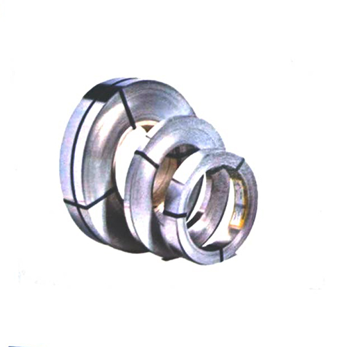 Stainless Steel Coil
