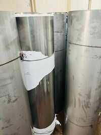 Heavy-duty Industrial Metal Coils