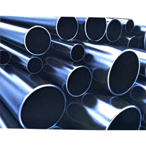 Stainless Steel Round Pipe