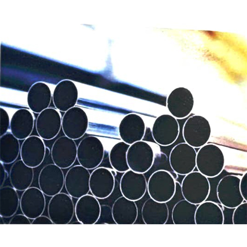 Stainless Steel Round Pipe
