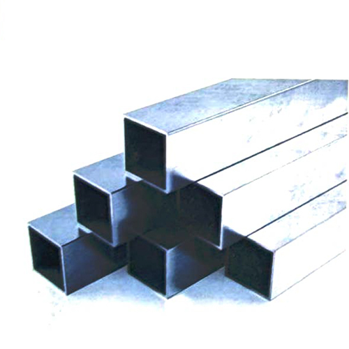 Stainless Steel Square Pipe
