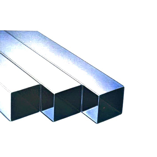 Stainless Steel Pipe