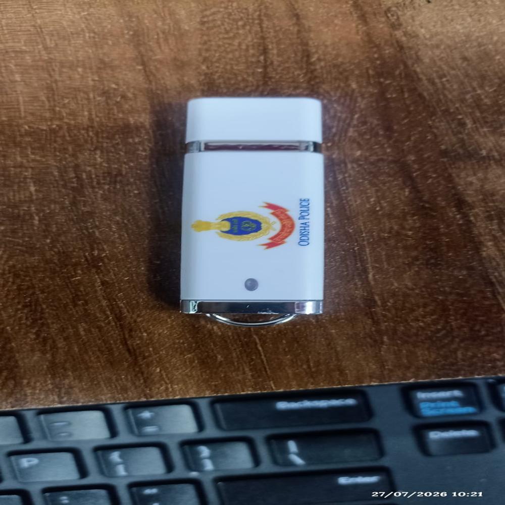 8GB USB Pen Drive 2.0
