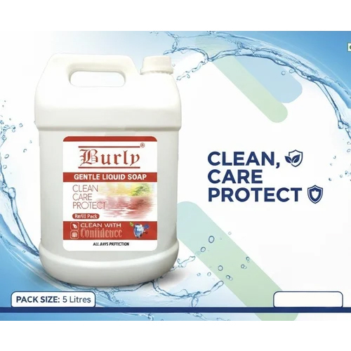 5L Liquid Hand Wash