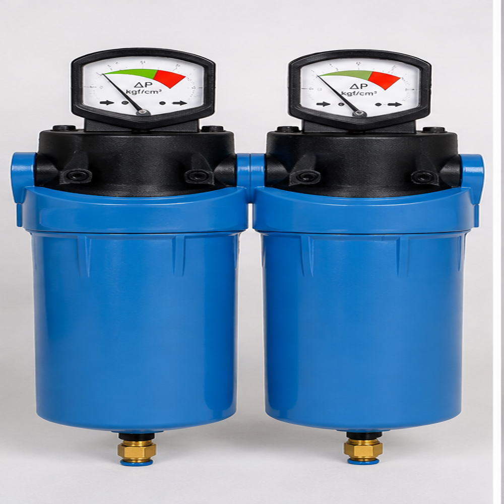 Bacteria Filter - Application: Pharmaceutical