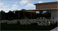 PEB COVENTION HALLS