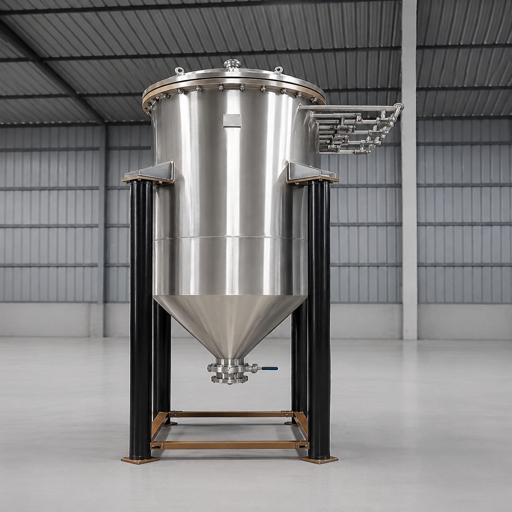 Single and Multi Cartridge/Bag Filter Systems