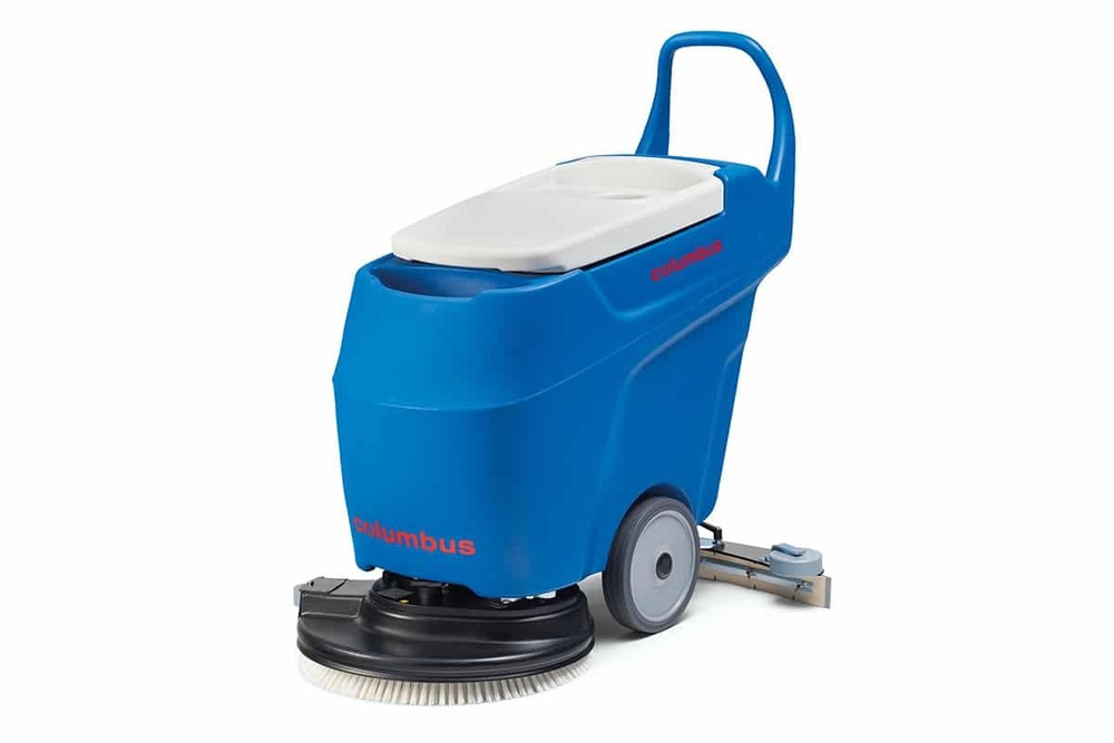 COLUMBUS Walk Behind Scrubber Drier RA 55/B 40