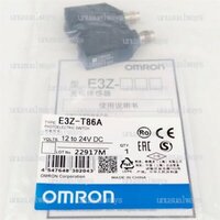 E3Z-T86A Omron Photoelectric Sensor