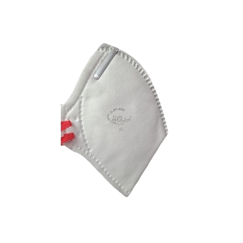 Airofresh N95 Respirator Face Mask