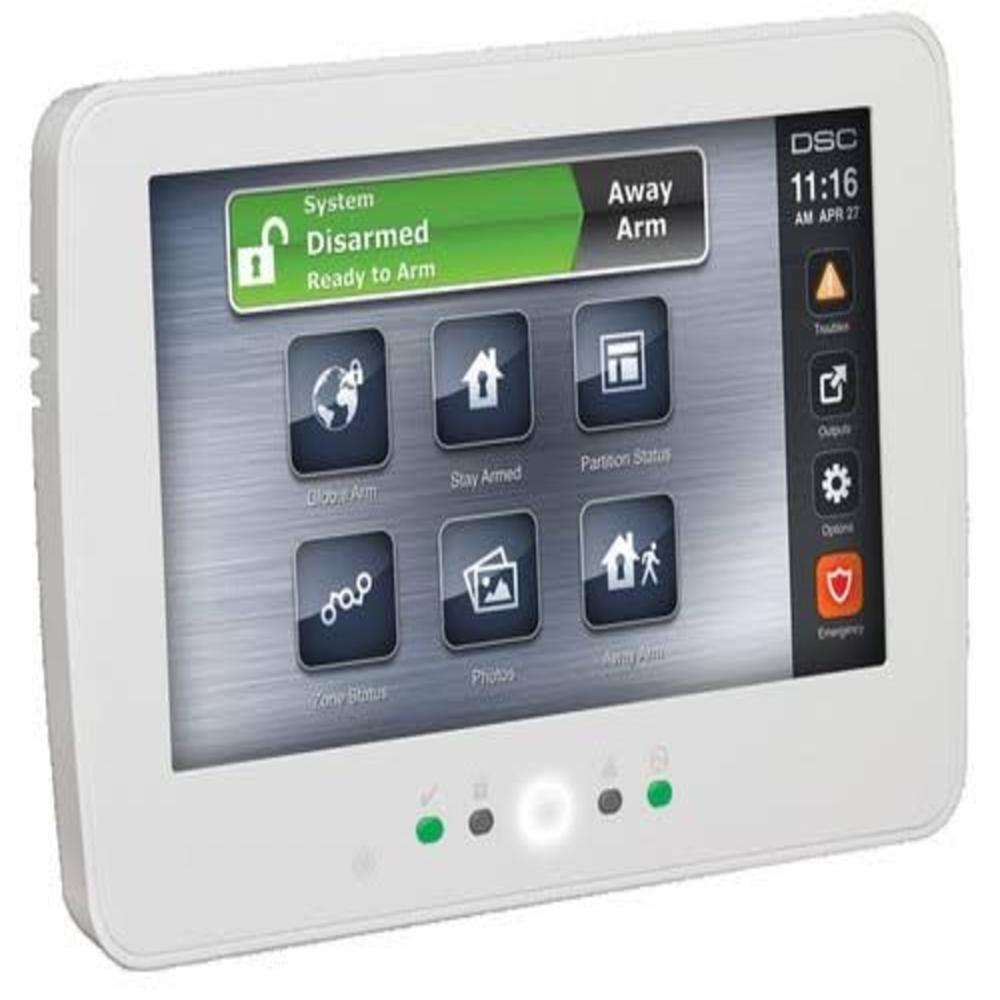 Siemens 6Av6643-5Dd00-0Cs0 - Application: Industrial Automation & Machine Control