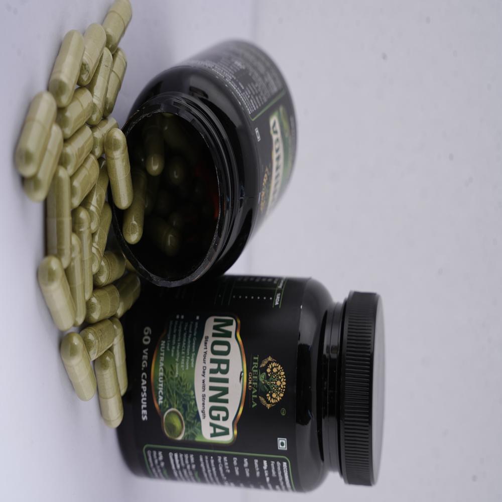 Moringa Capsul