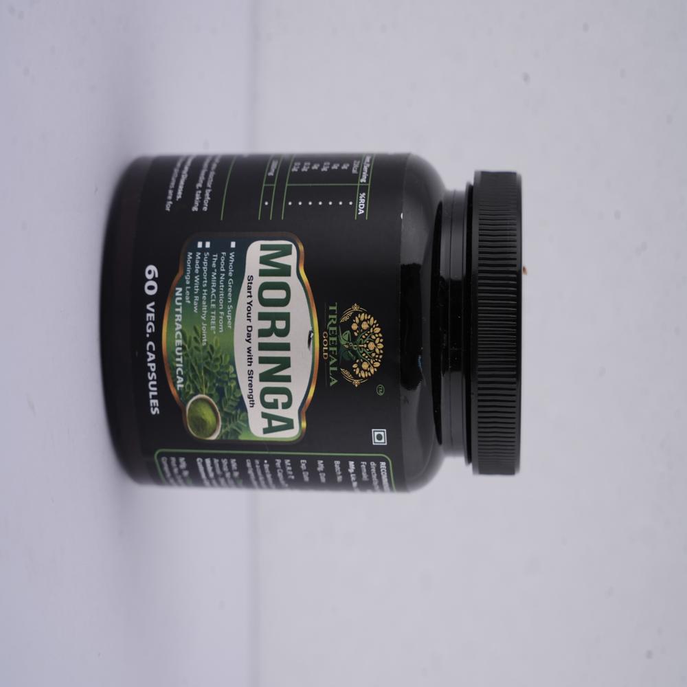 Moringa Capsul