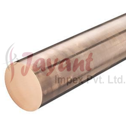 Copper Nickel Pipe