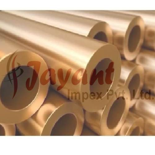 Copper Nickel Pipe