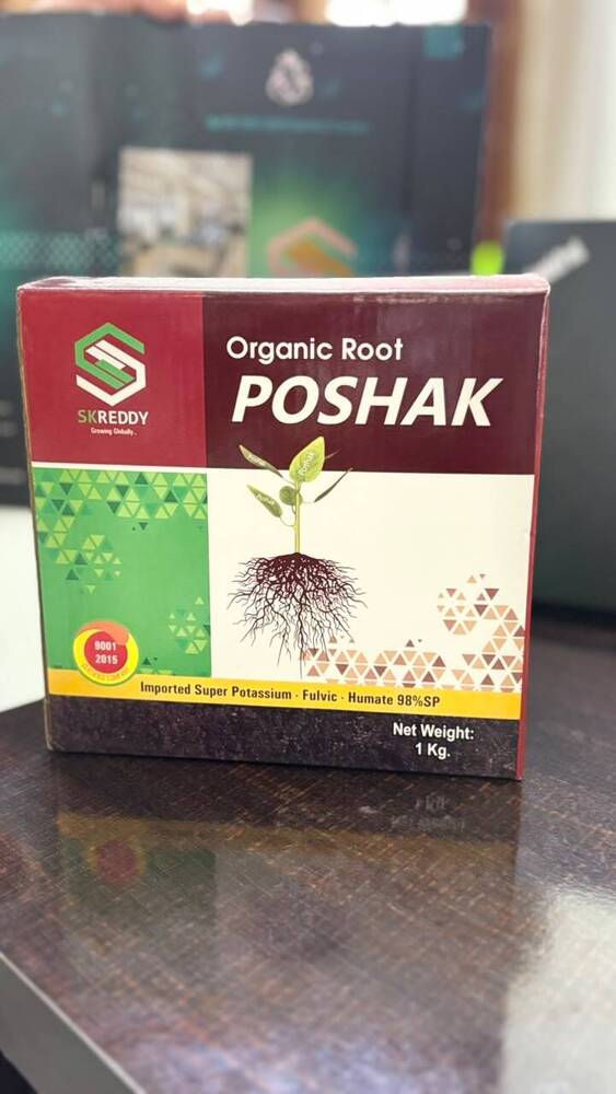Root Poshak