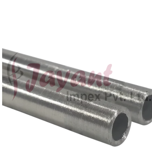 Galvanized Welded Tubes