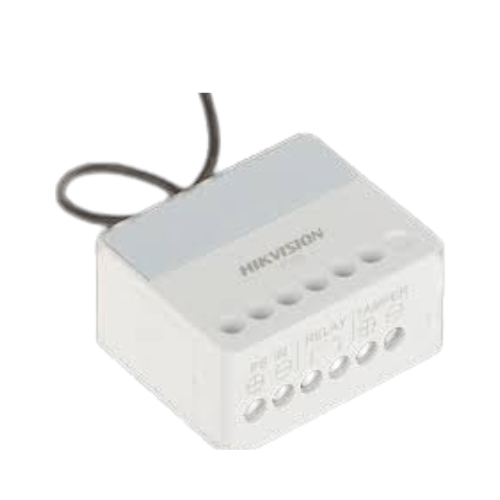 Hikvision Wireless Relay Module