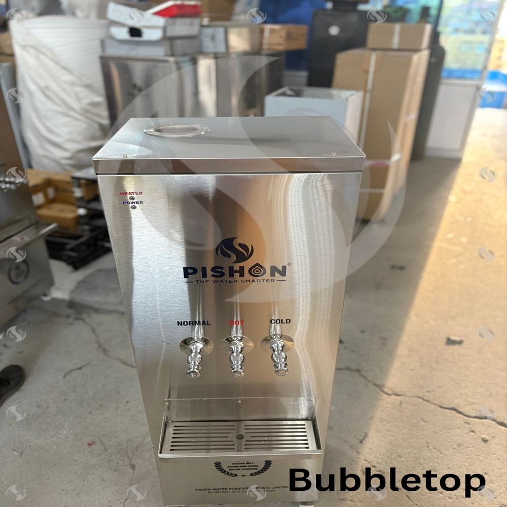 top loading water dispenser