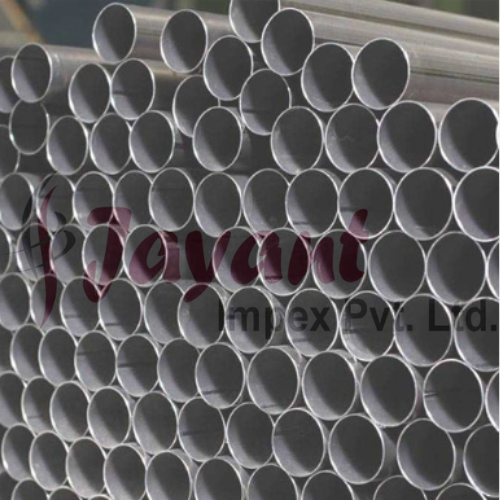 Mild Carbon Steel Pipe