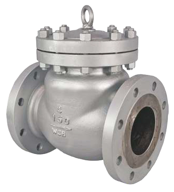 Swing Check Valve