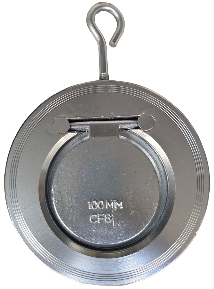 Wafer Check Valve