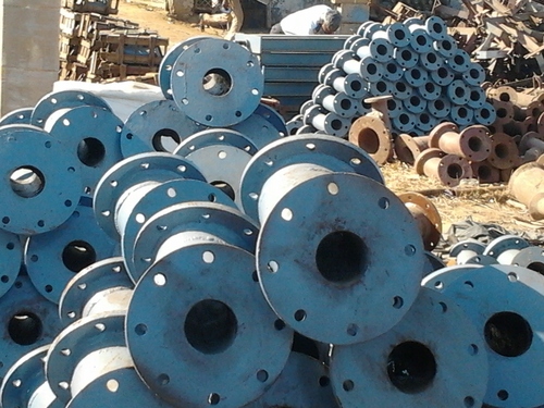 पाइप बेंड्स