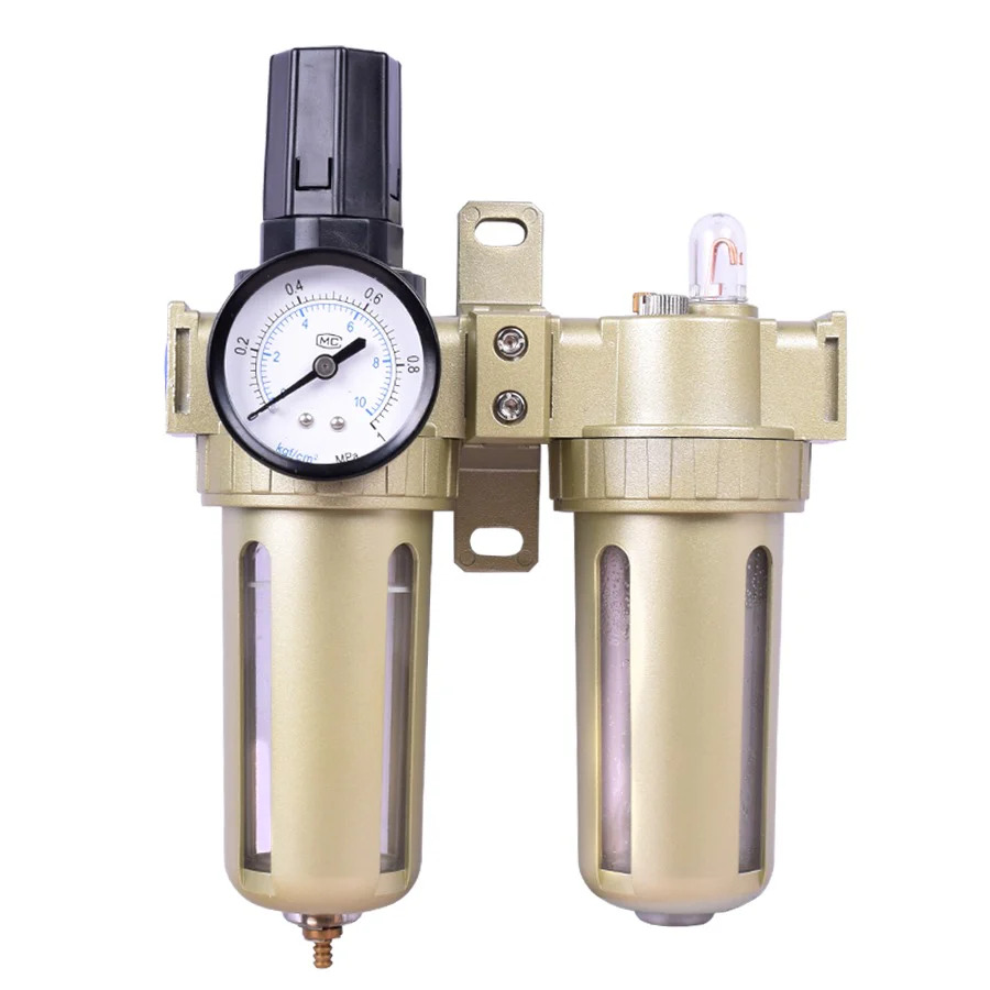 Air Filter Regulators