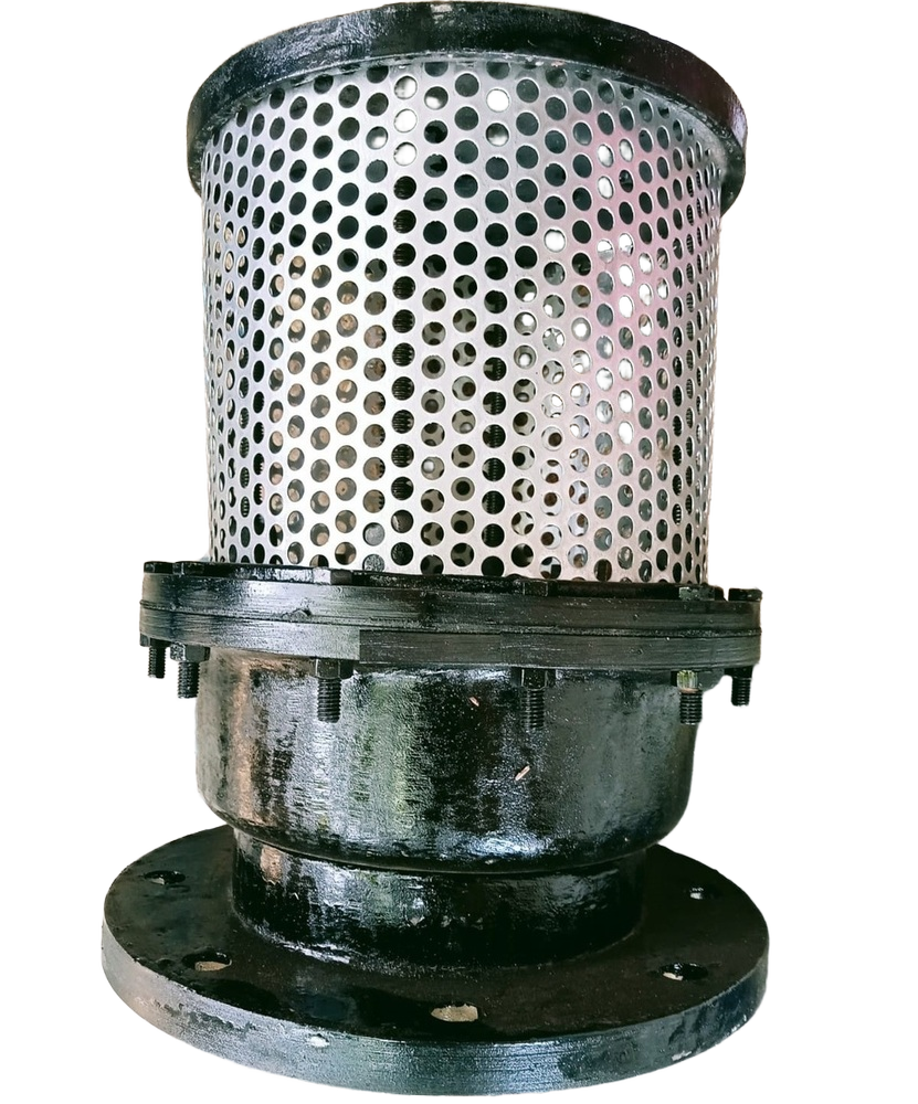 Foot Valve