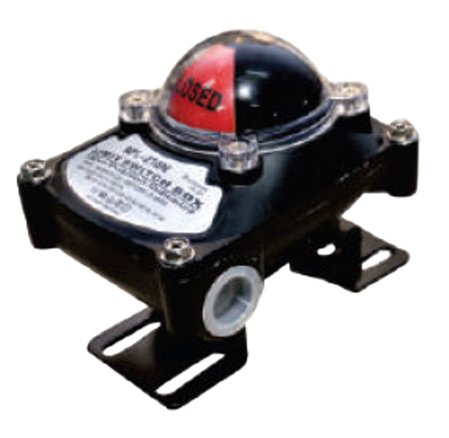 Limit Switch Box