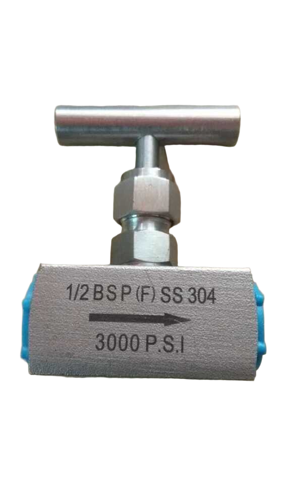 Needle Valves
