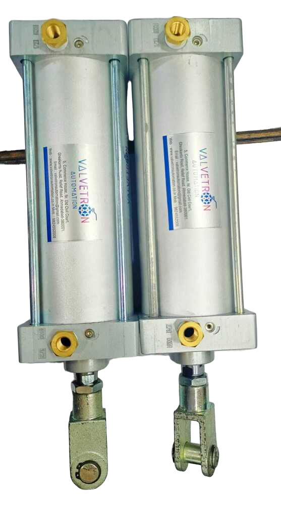 Pneumatic Cylinders