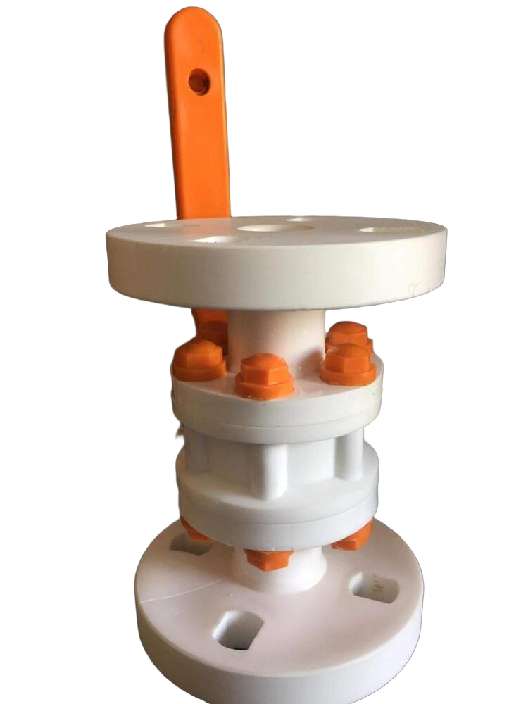 PP Valves