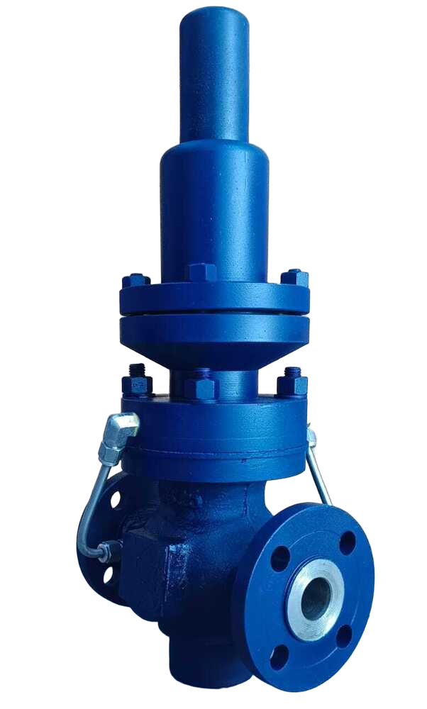 Pressure Reducing Valves