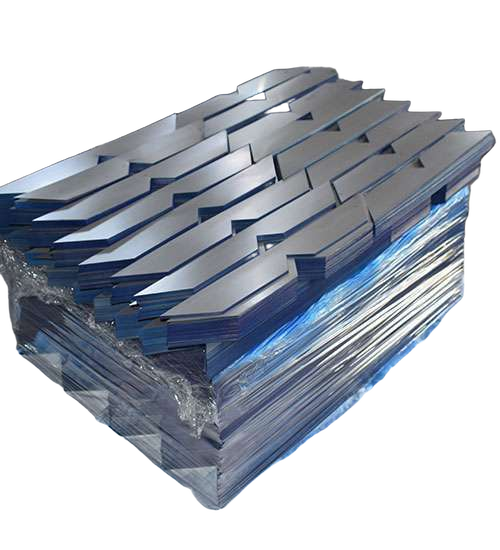 Cold Rolled Grain Oriented Steel Lamination Stamping